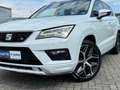 SEAT Ateca 2.0TDI DSG FR 4Drive *360G*ACC*1.Hand* Bianco - thumbnail 2