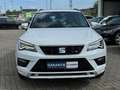 SEAT Ateca 2.0TDI DSG FR 4Drive *360G*ACC*1.Hand* Bianco - thumbnail 3
