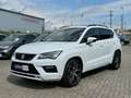 SEAT Ateca 2.0TDI DSG FR 4Drive *360G*ACC*1.Hand* Bianco - thumbnail 20