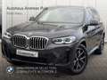 BMW X3 xDrive20d M-SPORT,AHK,LASER,KAMERA,DRIV-ASS, Grau - thumbnail 1
