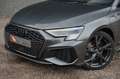 Audi A3 Sportback 40 TFSIe 204PK | Pano | RS-Stoelen | B&O Gris - thumbnail 2