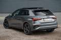 Audi A3 Sportback 40 TFSIe 204PK | Pano | RS-Stoelen | B&O Gris - thumbnail 5
