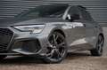 Audi A3 Sportback 40 TFSIe 204PK | Pano | RS-Stoelen | B&O Gris - thumbnail 3