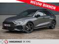 Audi A3 Sportback 40 TFSIe 204PK | Pano | RS-Stoelen | B&O Gris - thumbnail 1