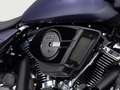 Harley-Davidson Road Glide FLTRX Black Trim Solid Colour Negru - thumbnail 10