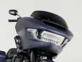 Harley-Davidson Road Glide FLTRX Black Trim Solid Colour Negru - thumbnail 9