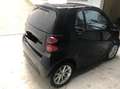 smart forTwo Fortwo II 2012 TURBO 1.0 Pulse 84cv FL Nero - thumbnail 4