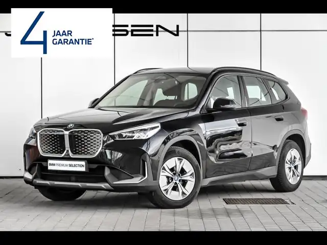 BMW iX1 eDrive20