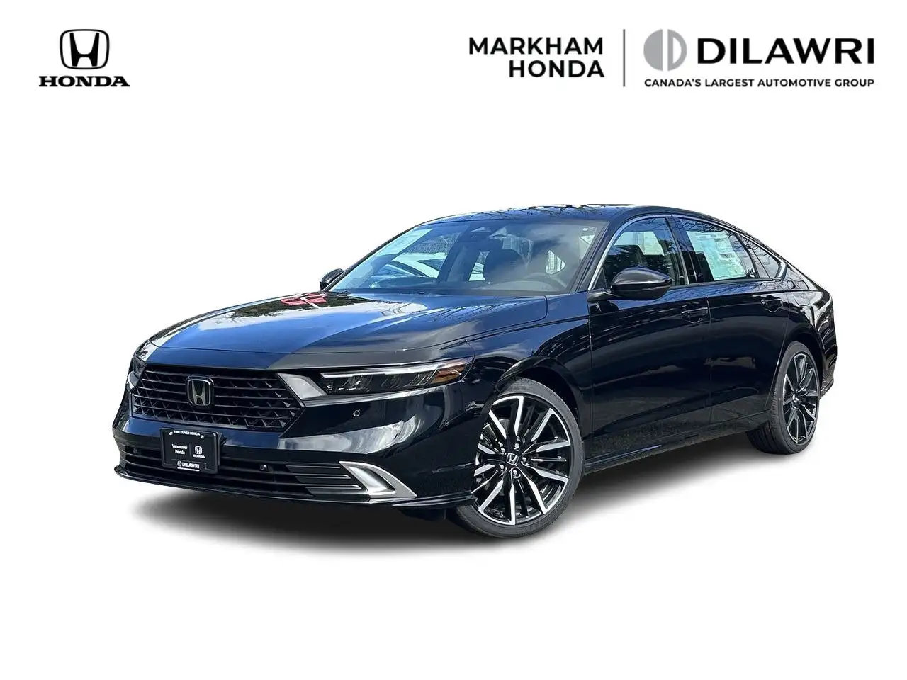 2026 Honda Accord