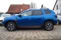 Dacia Duster II 1.3 TCe Celebration aus 1.Hand! Totwin Blau - thumbnail 4