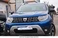 Dacia Duster II 1.3 TCe Celebration aus 1.Hand! Totwin Blau - thumbnail 1