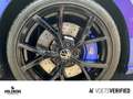 Volkswagen Golf R 2.0 TSI 4Motion DSG MATRIX+H&K+ACC+RFK Blau - thumbnail 6