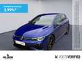 Volkswagen Golf R 2.0 TSI 4Motion DSG MATRIX+H&K+ACC+RFK Blau - thumbnail 1