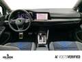 Volkswagen Golf R 2.0 TSI 4Motion DSG MATRIX+H&K+ACC+RFK Blau - thumbnail 9