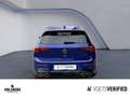 Volkswagen Golf R 2.0 TSI 4Motion DSG MATRIX+H&K+ACC+RFK Blau - thumbnail 5