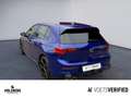 Volkswagen Golf R 2.0 TSI 4Motion DSG MATRIX+H&K+ACC+RFK Blau - thumbnail 4