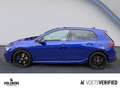 Volkswagen Golf R 2.0 TSI 4Motion DSG MATRIX+H&K+ACC+RFK Blau - thumbnail 3