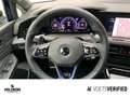 Volkswagen Golf R 2.0 TSI 4Motion DSG MATRIX+H&K+ACC+RFK Blau - thumbnail 12