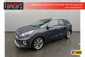 Kia Niro 1.6 GDi Hybrid Automaat DynamicLine Trekhaak/Camer Bleu - thumbnail 1