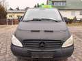 Mercedes-Benz Vito Kasten 111 CDI lang Blau - thumbnail 2