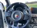 Abarth 595 Turismo Abarth 595C Turismo MTA Turismo Weiß - thumbnail 2