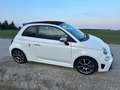 Abarth 595 Turismo Abarth 595C Turismo MTA Turismo Weiß - thumbnail 10