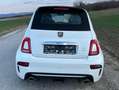 Abarth 595 Turismo Abarth 595C Turismo MTA Turismo Weiß - thumbnail 7
