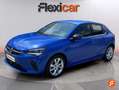 Opel Corsa 1.2T XHL S/S Elegance 100 Bleu - thumbnail 3