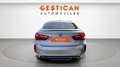 BMW X6 M Plateado - thumbnail 5