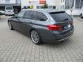 BMW 330 3er Touring 330 i Luxury Line 252 PS Gris - thumbnail 3