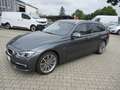 BMW 330 3er Touring 330 i Luxury Line 252 PS Gris - thumbnail 1