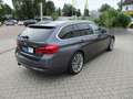 BMW 330 3er Touring 330 i Luxury Line 252 PS Gris - thumbnail 4