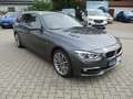 BMW 330 3er Touring 330 i Luxury Line 252 PS Gris - thumbnail 6