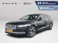 Volvo V90 T8 Aut. Plug-in hybrid AWD Plus Bright | Panoramad Zwart - thumbnail 1