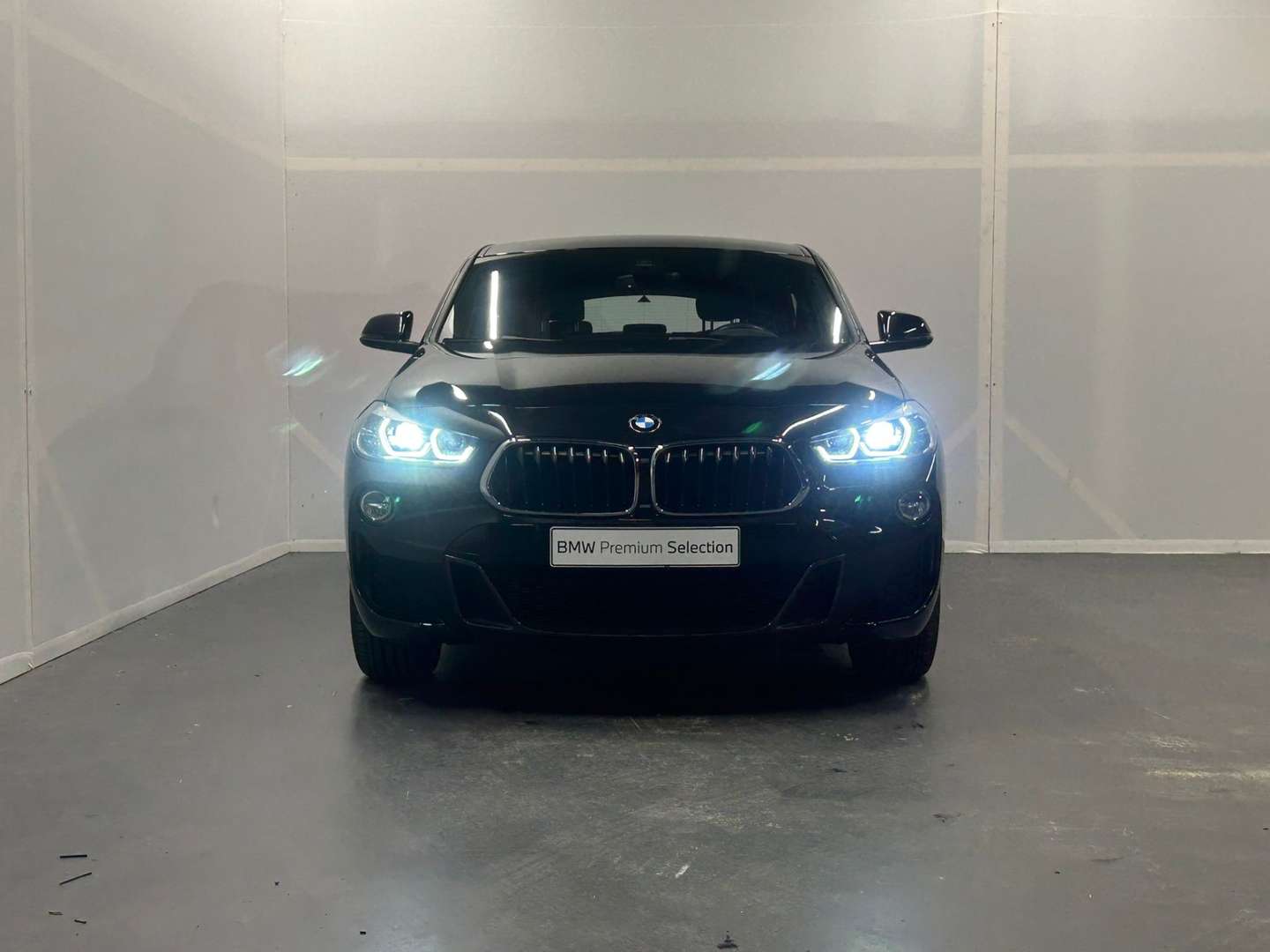 BMW X2 SDrive20i High Executive -  - Joinsteer - #2