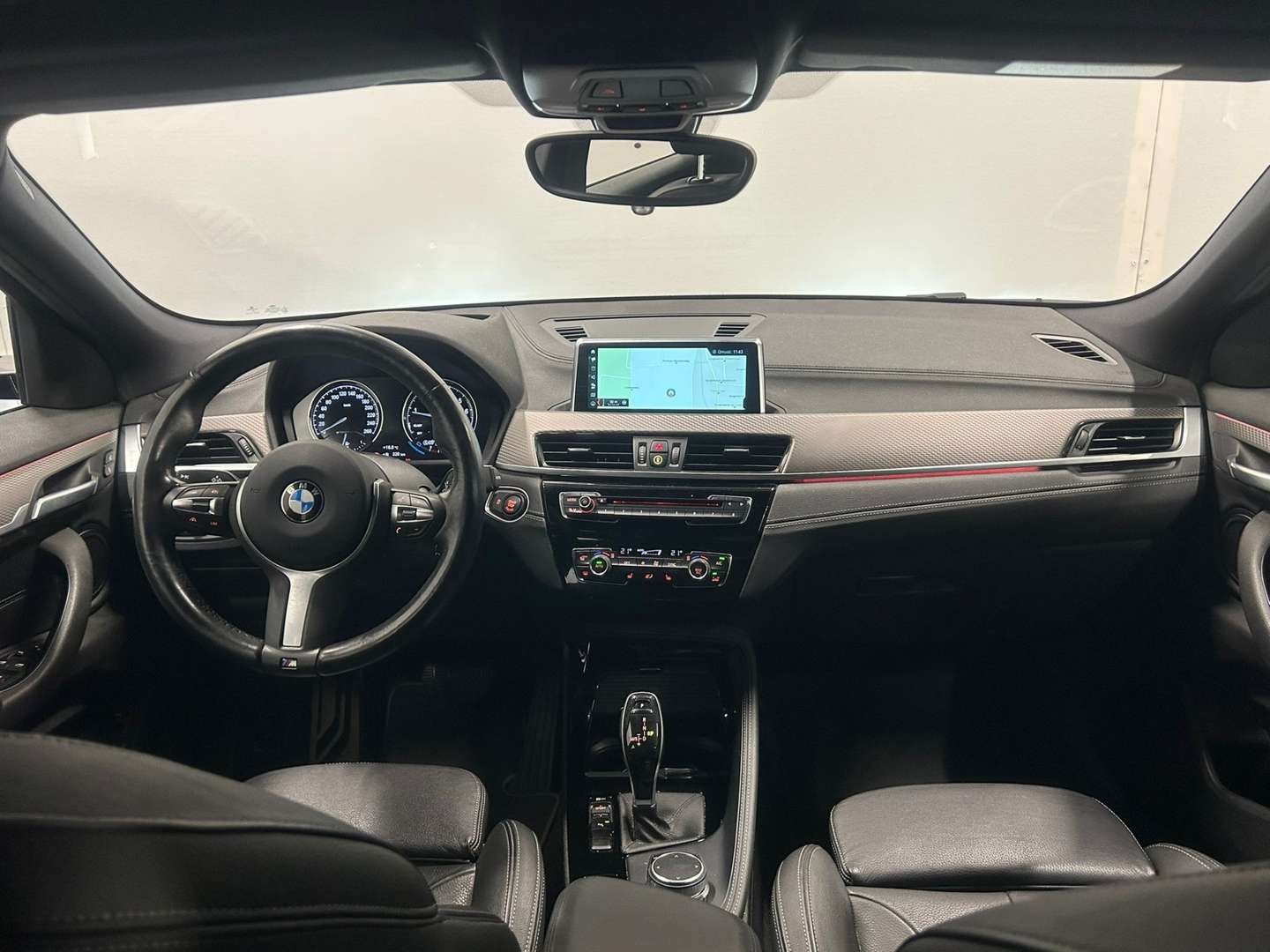 BMW X2 SDrive20i High Executive - 2018 - Joinsteer - #10