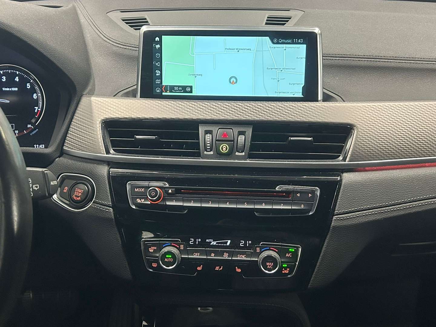 BMW X2 SDrive20i High Executive - 2018 - Joinsteer - #9