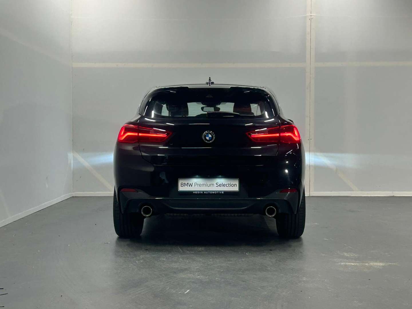 BMW X2 SDrive20i High Executive - 2018 - Joinsteer - #13