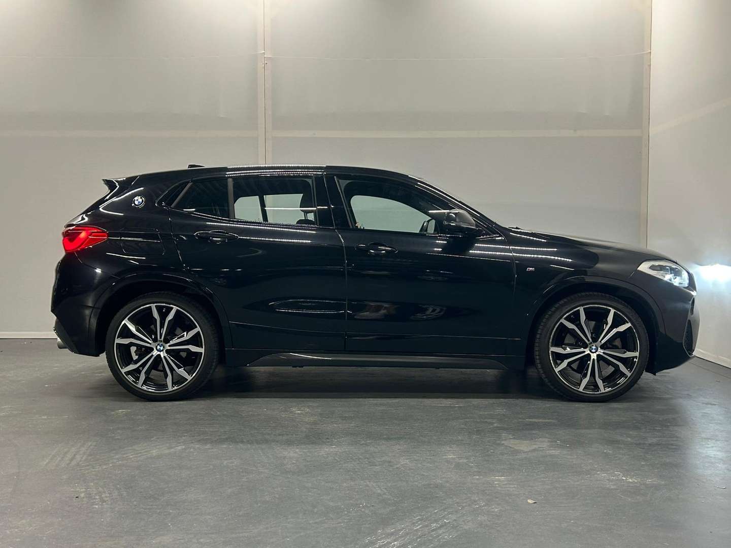 BMW X2 SDrive20i High Executive - 2018 - Joinsteer - #14
