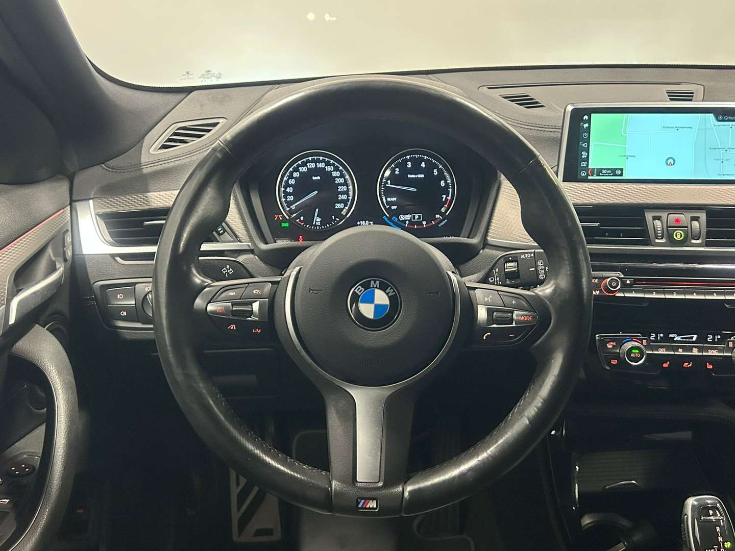 BMW X2 SDrive20i High Executive - 2018 - Joinsteer - #8