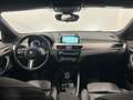 BMW X2 sDrive20i High Executive Zwart - thumbnail 4