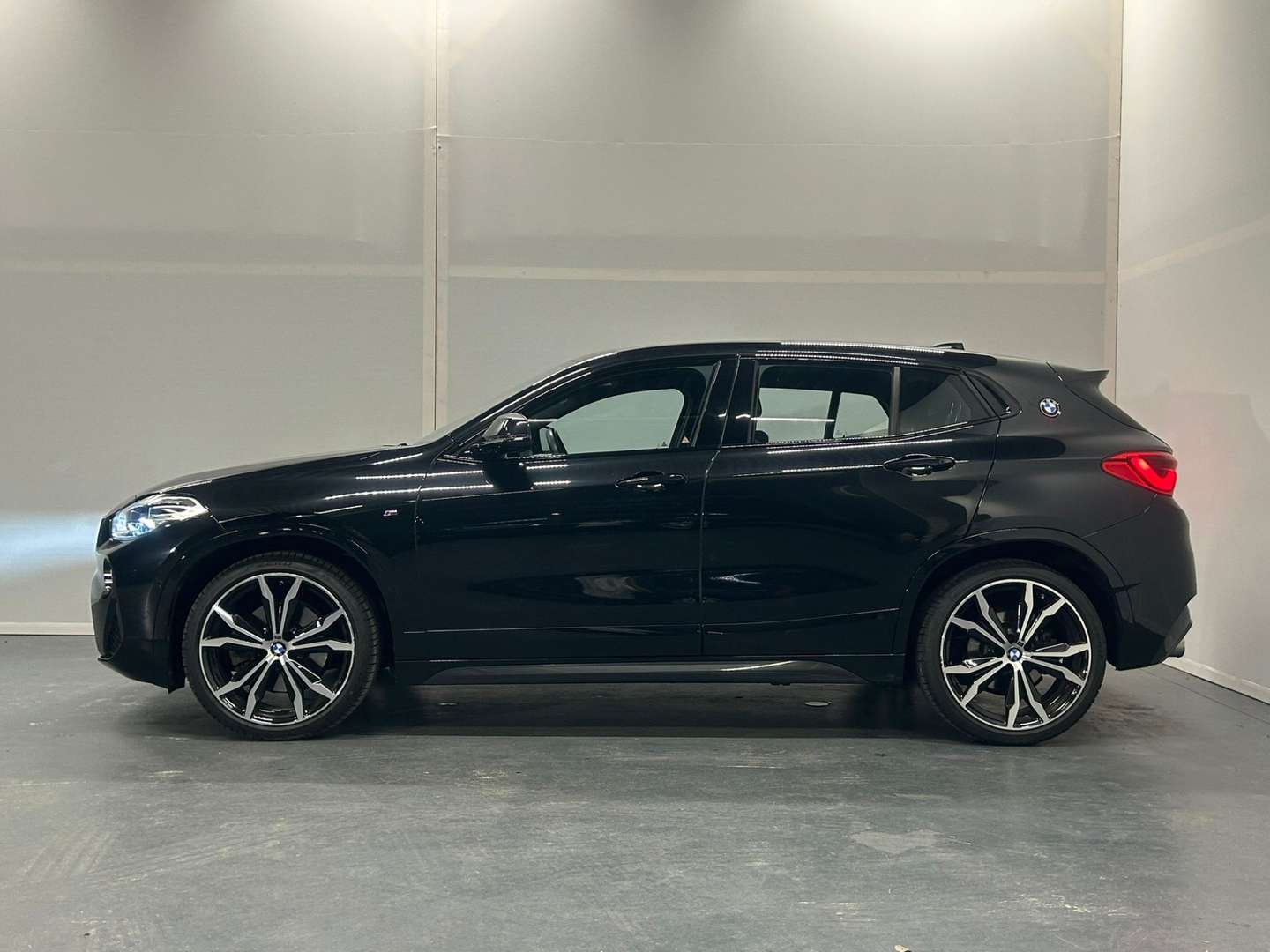 BMW X2 SDrive20i High Executive -  - Joinsteer - #3