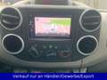 Citroen Berlingo Kombi Multispace Schwarz - thumbnail 14