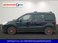 Citroen Berlingo Kombi Multispace Schwarz - thumbnail 7