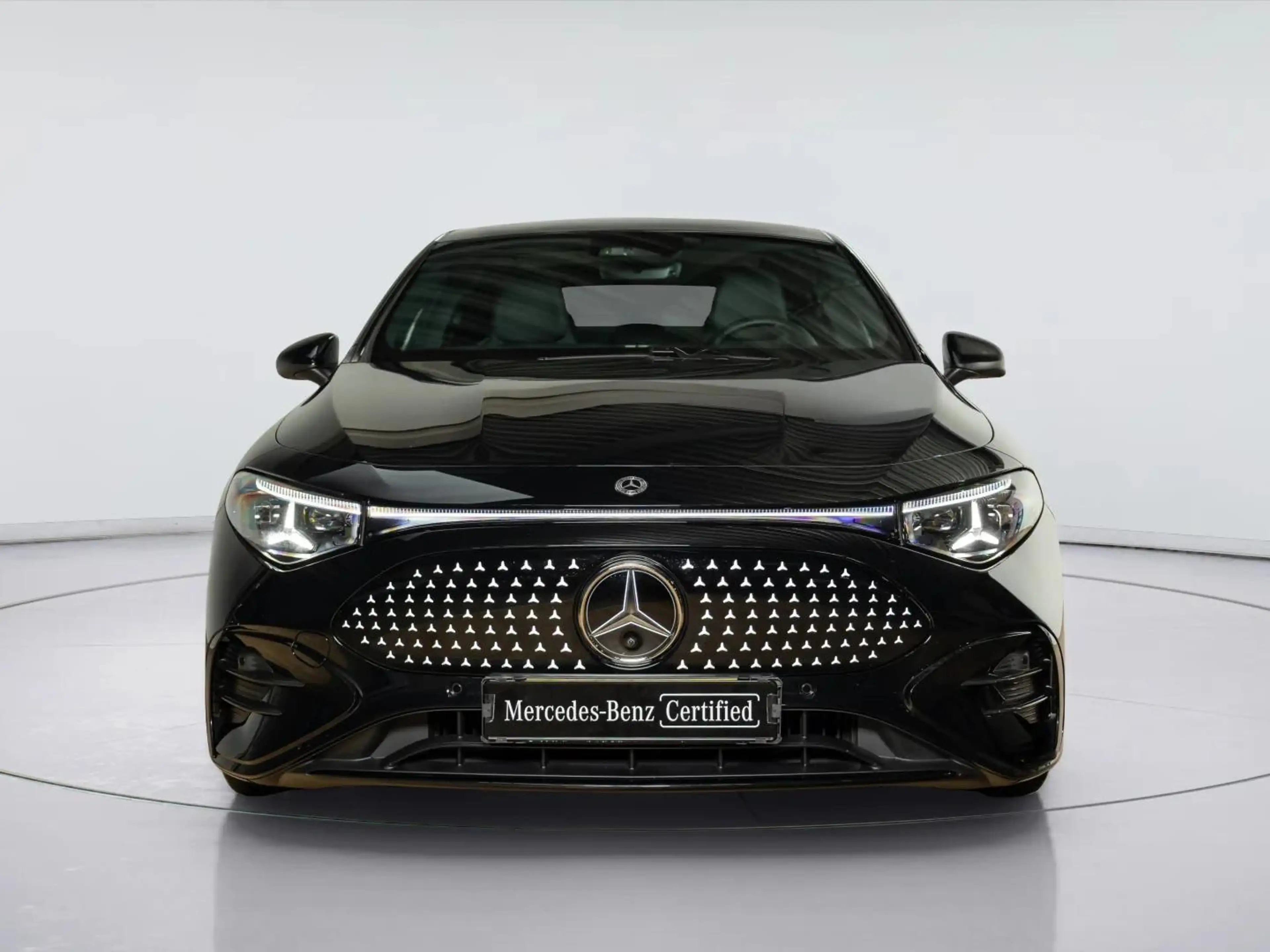 Mercedes-Benz CLA 250 250+ Launch Edition 85.5 kWh — photo 6