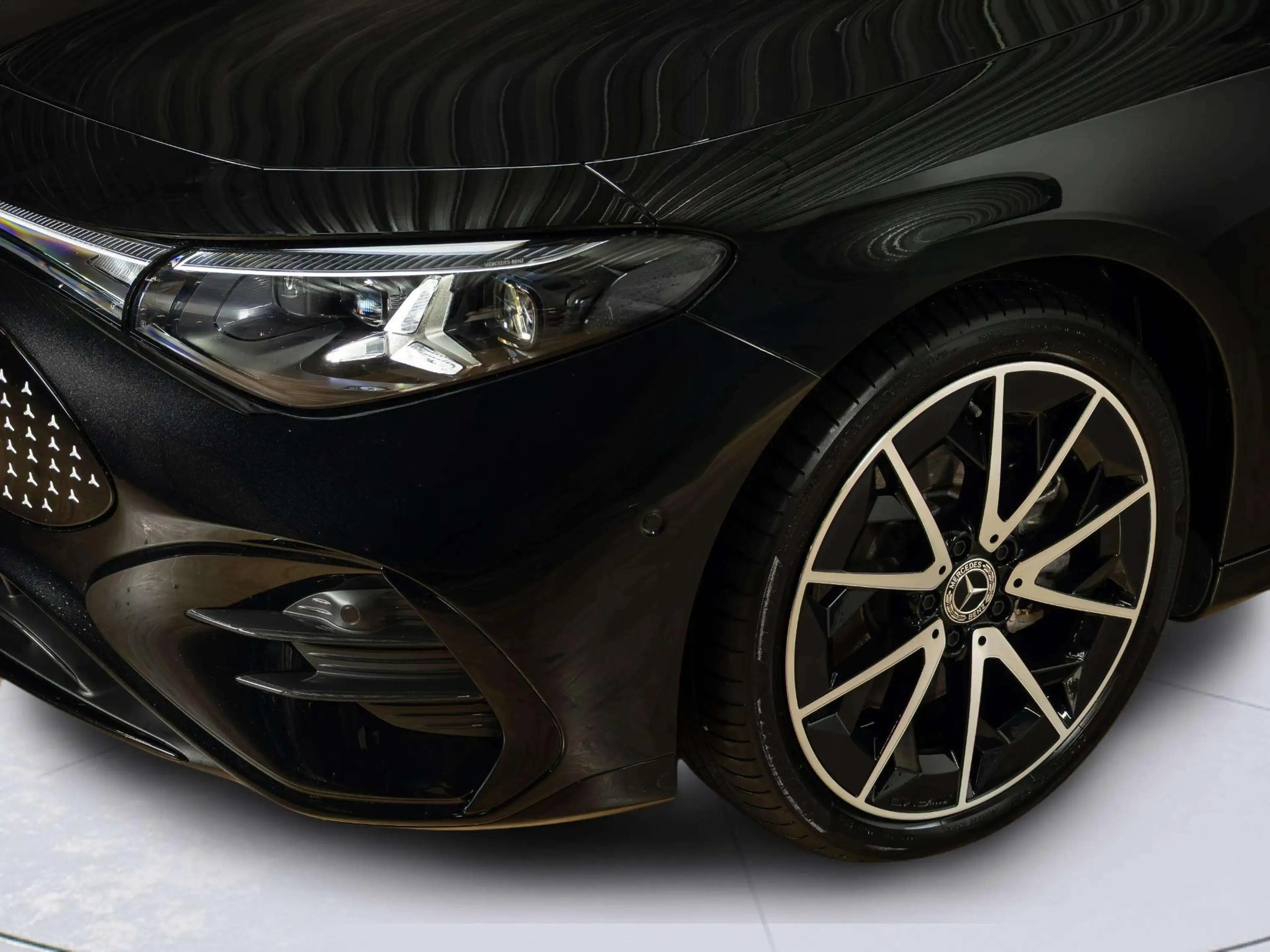 Mercedes-Benz CLA 250 250+ Launch Edition 85.5 kWh — photo 7