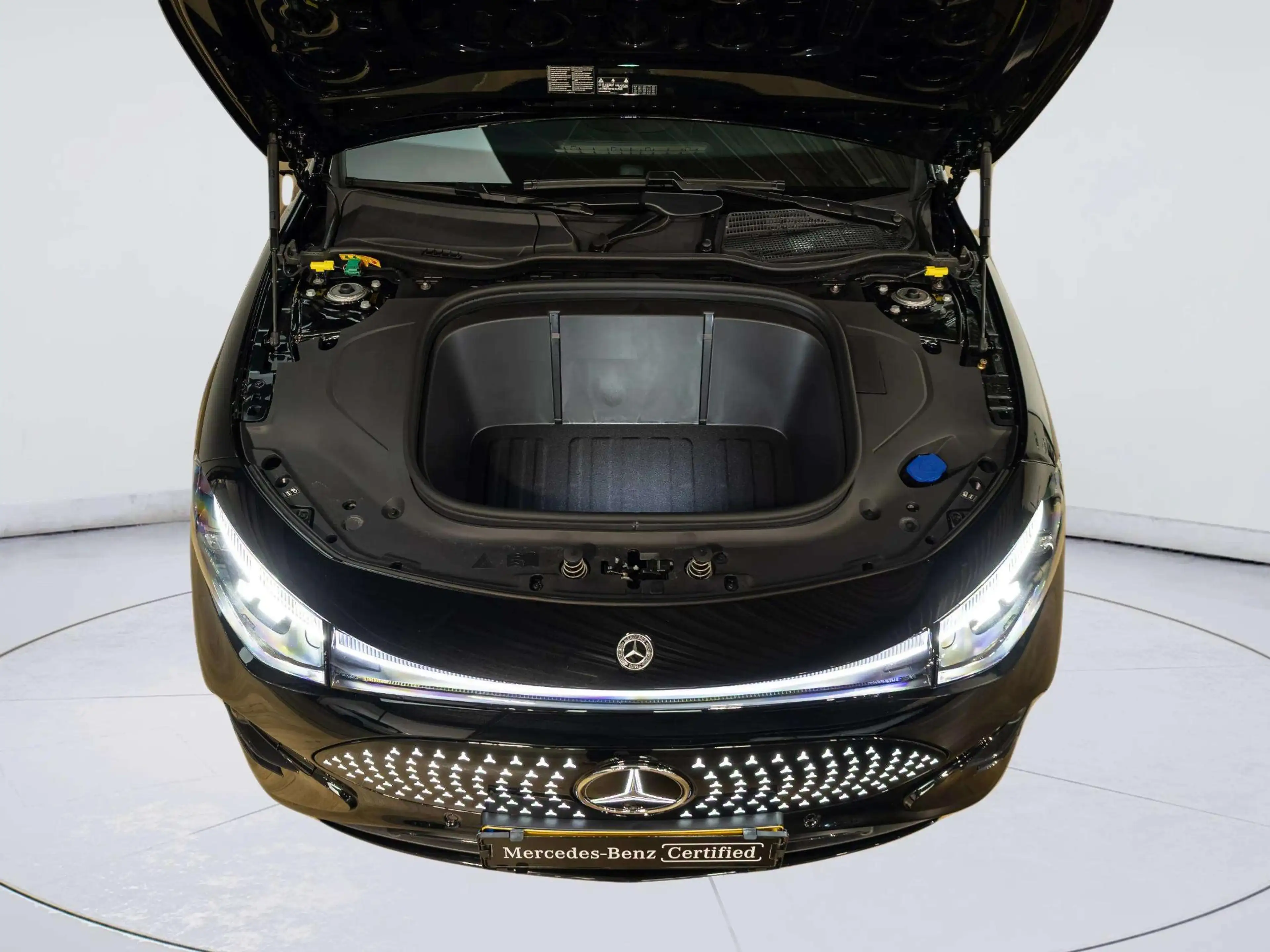 Mercedes-Benz CLA 250 250+ Launch Edition 85.5 kWh — photo 5