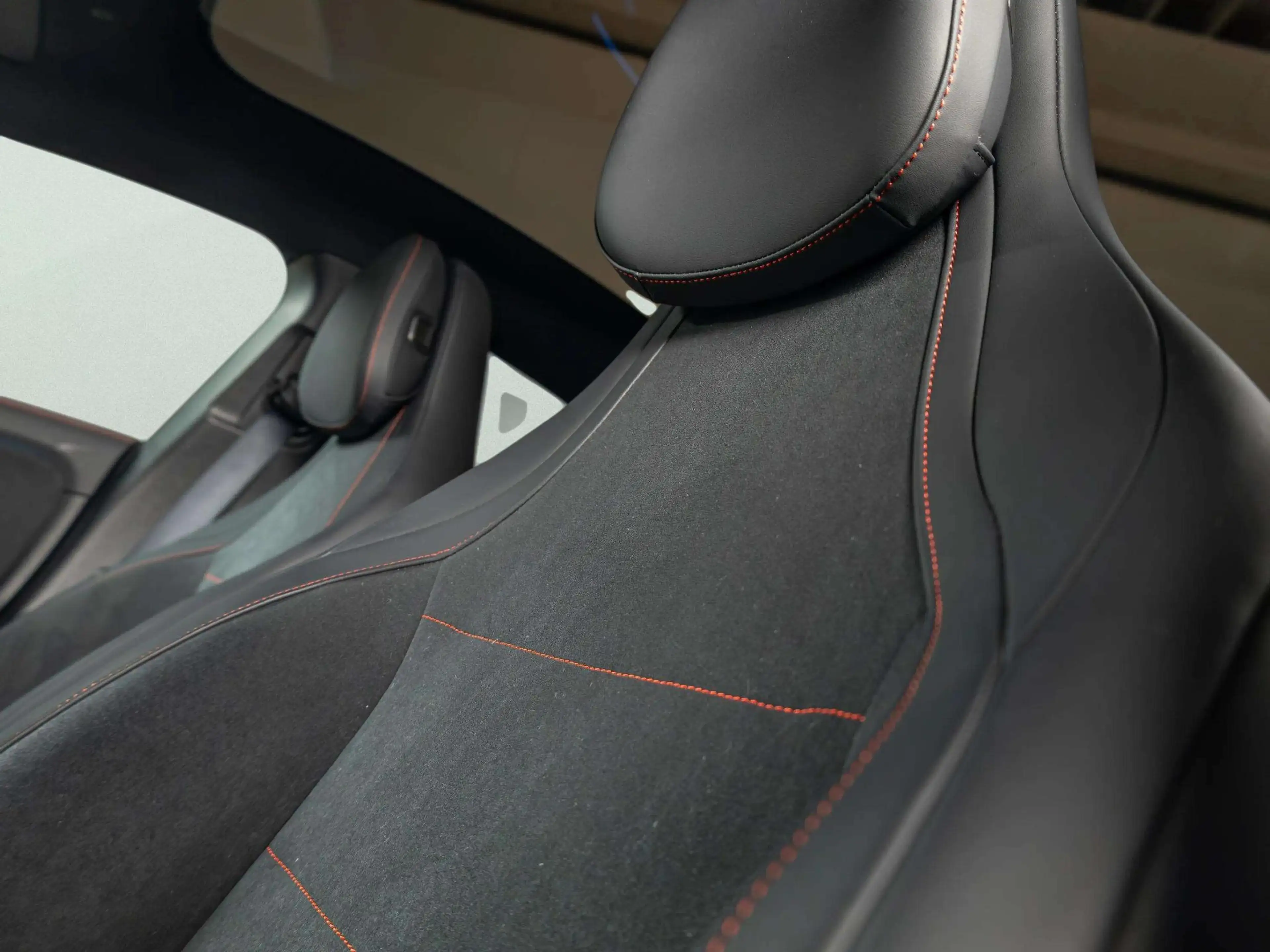 Mercedes-Benz CLA 250 250+ Launch Edition 85.5 kWh — photo 11