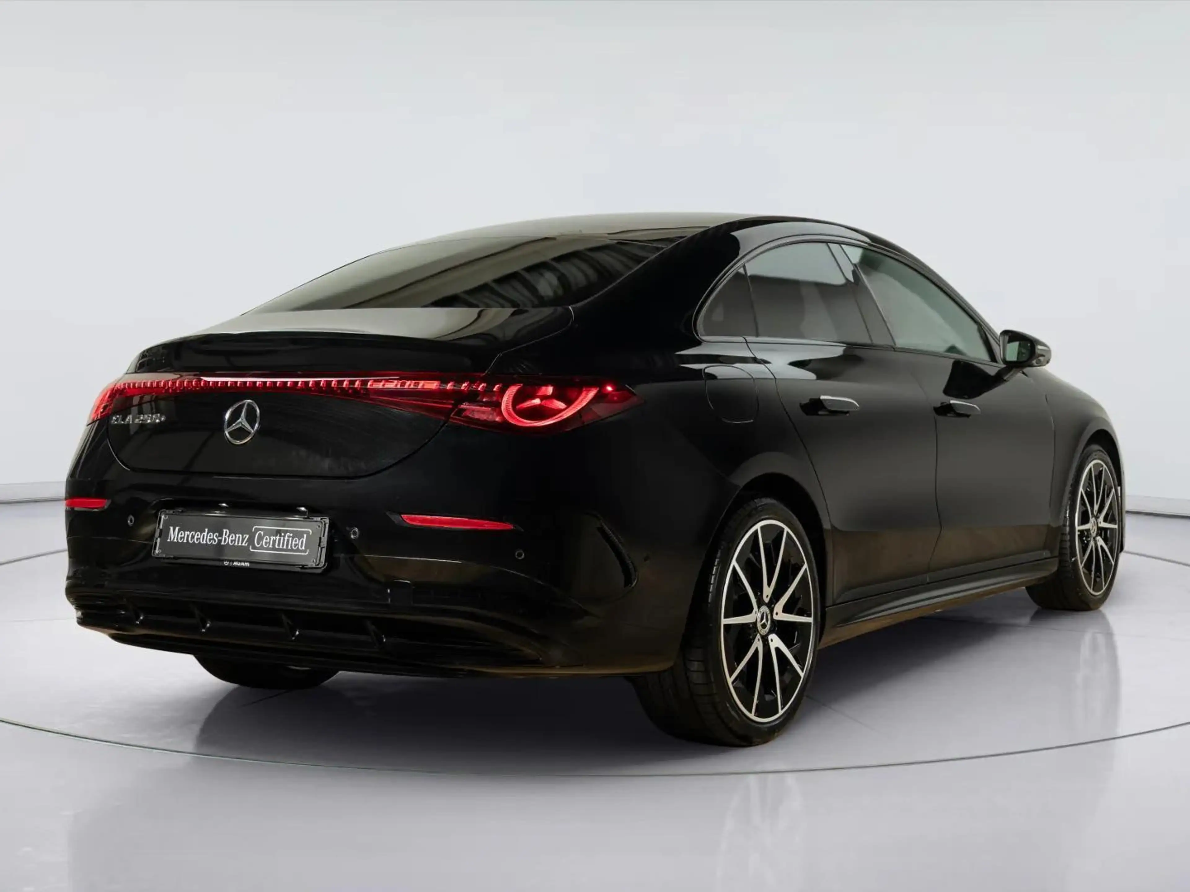 Mercedes-Benz CLA 250 250+ Launch Edition 85.5 kWh — photo 2