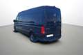 Volkswagen Crafter 2.0 CR TDi L4H3 DSG GPS/PDC AV-AR/CAMERA/ACC Azul - thumbnail 2